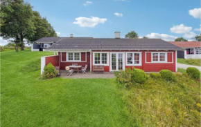 Awesome Home In Aabenraa With Outdoor Swimming Pool